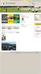 Mobile Screenshot of malmedy.be